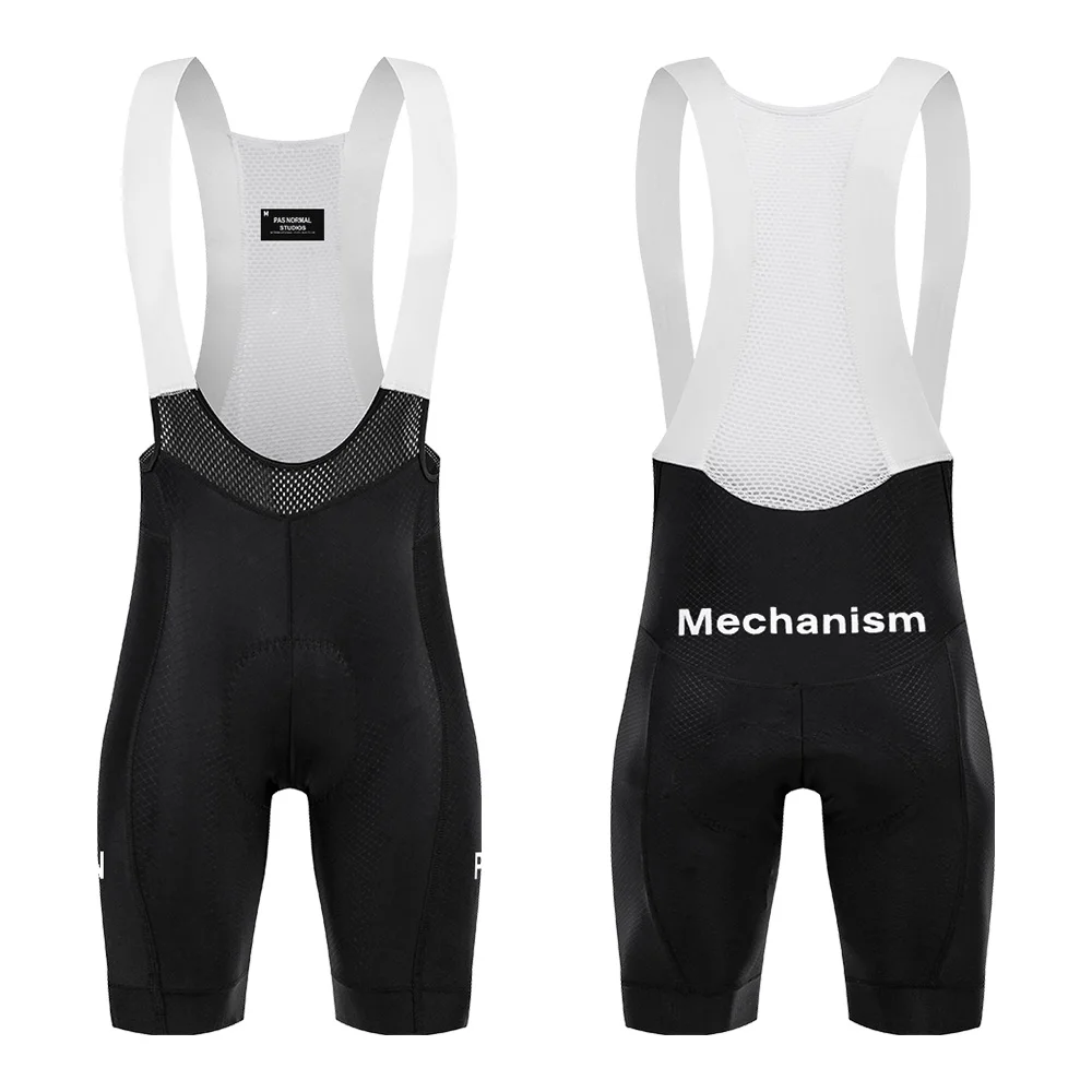 Cycling Bib Shorts High Quality MTB Road Bicycle Shorts Quick Dry Breathable Cushions 6H Ride Cycling Bib Shorts Ciclismo