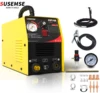 Susemse CUT50 Digital Panel Plasma Cutter Portable 110/220V Plasma Cutter Machine On metal 50A DC IGBT Inverter 1
