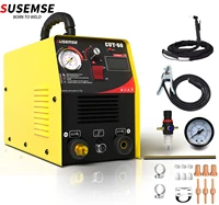 Susemse CUT50 Digital Panel Plasma Cutter Portable 110/220V Plasma Cutter Machine On metal 50A DC IGBT Inverter 1