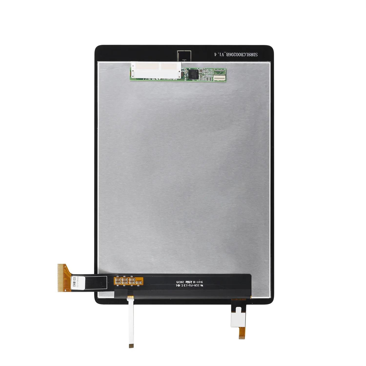LIKEBOOK 전자책 리더 디스플레이용 새 원본 7.8인치 ED078KC2 eink LCD 화면