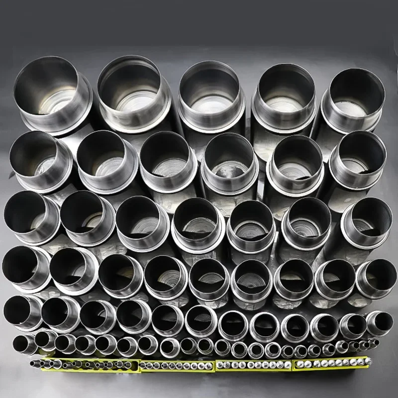 0.5-20mm High Quality Leather Craft Hole Punching Tool Round Steel Knife Cut for Belts Paper Bag Metal Gaskets Plastic Puncher