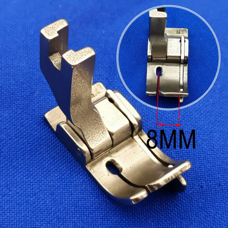 Right Guide 8mm