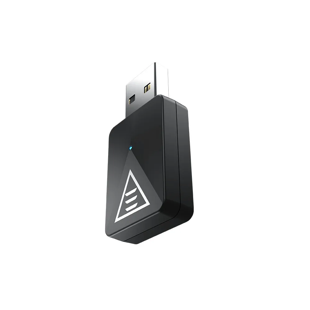 2.4GHz USB Dongle Wireless Transmitter For EKSA E1000WT Gaming Headphones