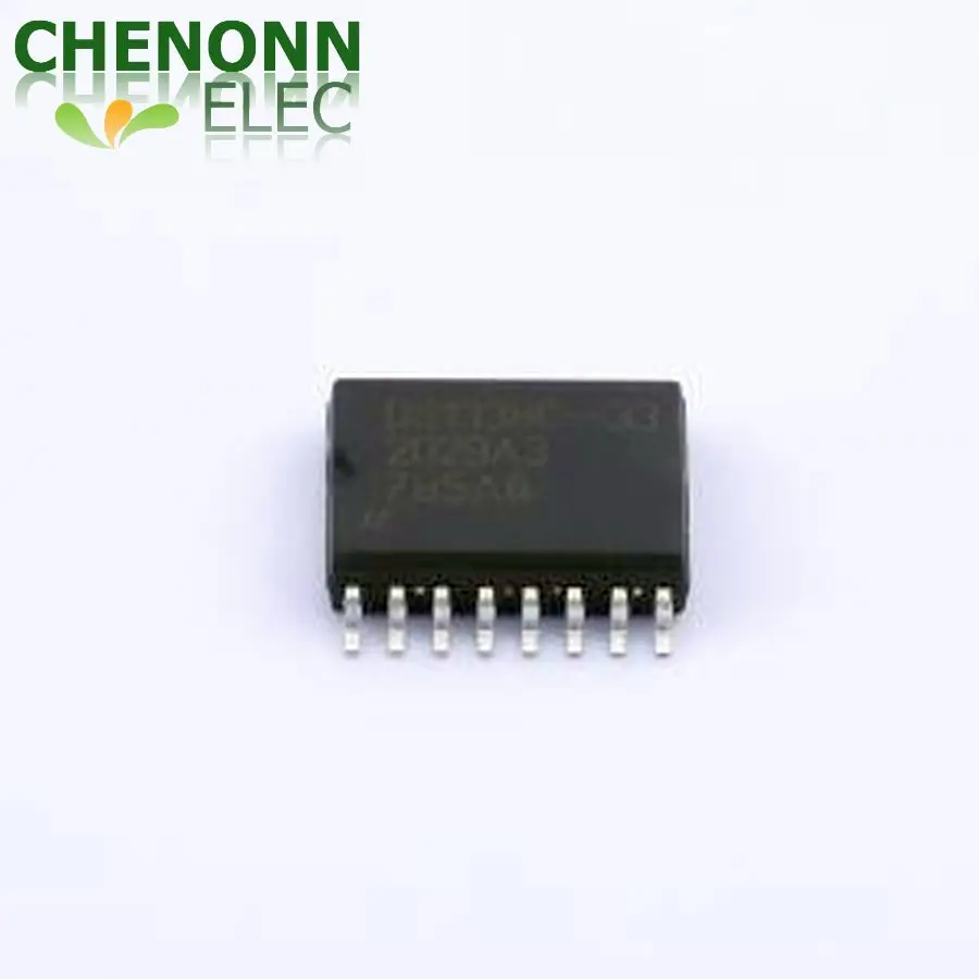 DS1338C-33#T&R