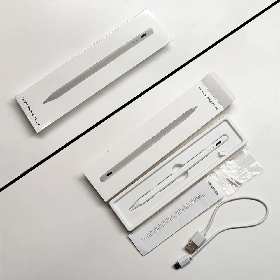 Apple Pencil Pro 2025年製 Amazon | 【2025新登場】タッチペン iPadペンシル Type-C 充電