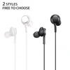 Original Type C Wired Earphone for Samsung Galaxy S24 S23 S22 Ultra Plus In-Ear Earbuds 3.5 mm Stereo Headphones for AKG A54 A53 3