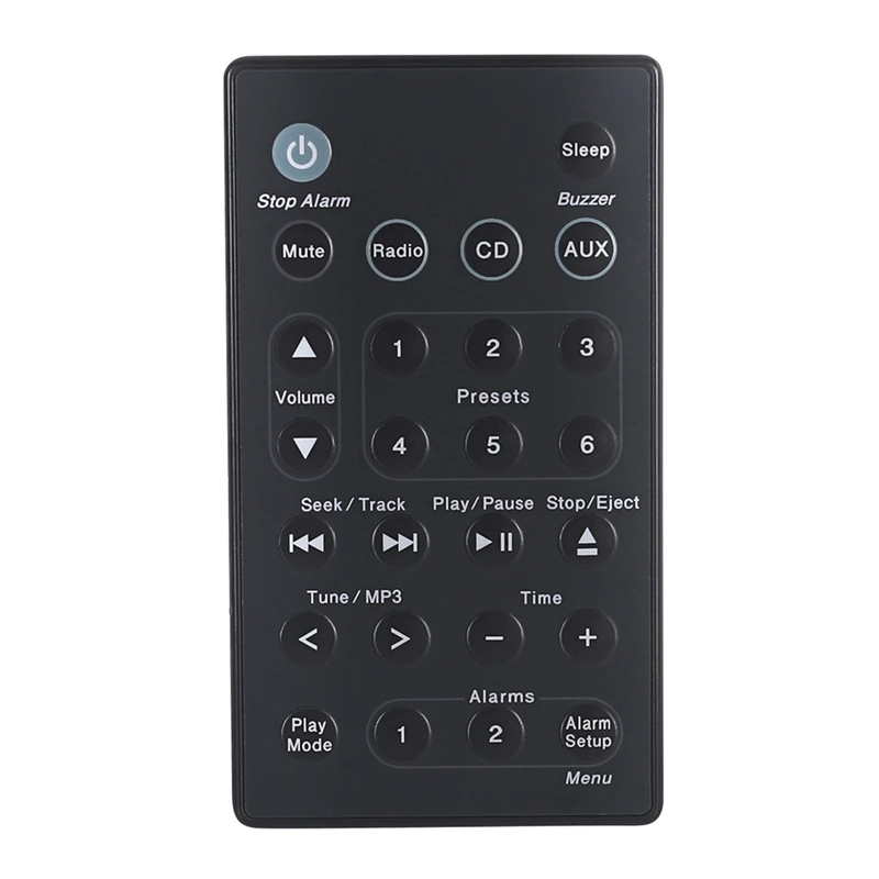 Telecomando Per Bose-B7 Miaoyun Wave Cd Audio Music System Controller Di Generazione 1/2/3/4 Awrcc1 Awrcc2 Awrcc3 Awrcc4
