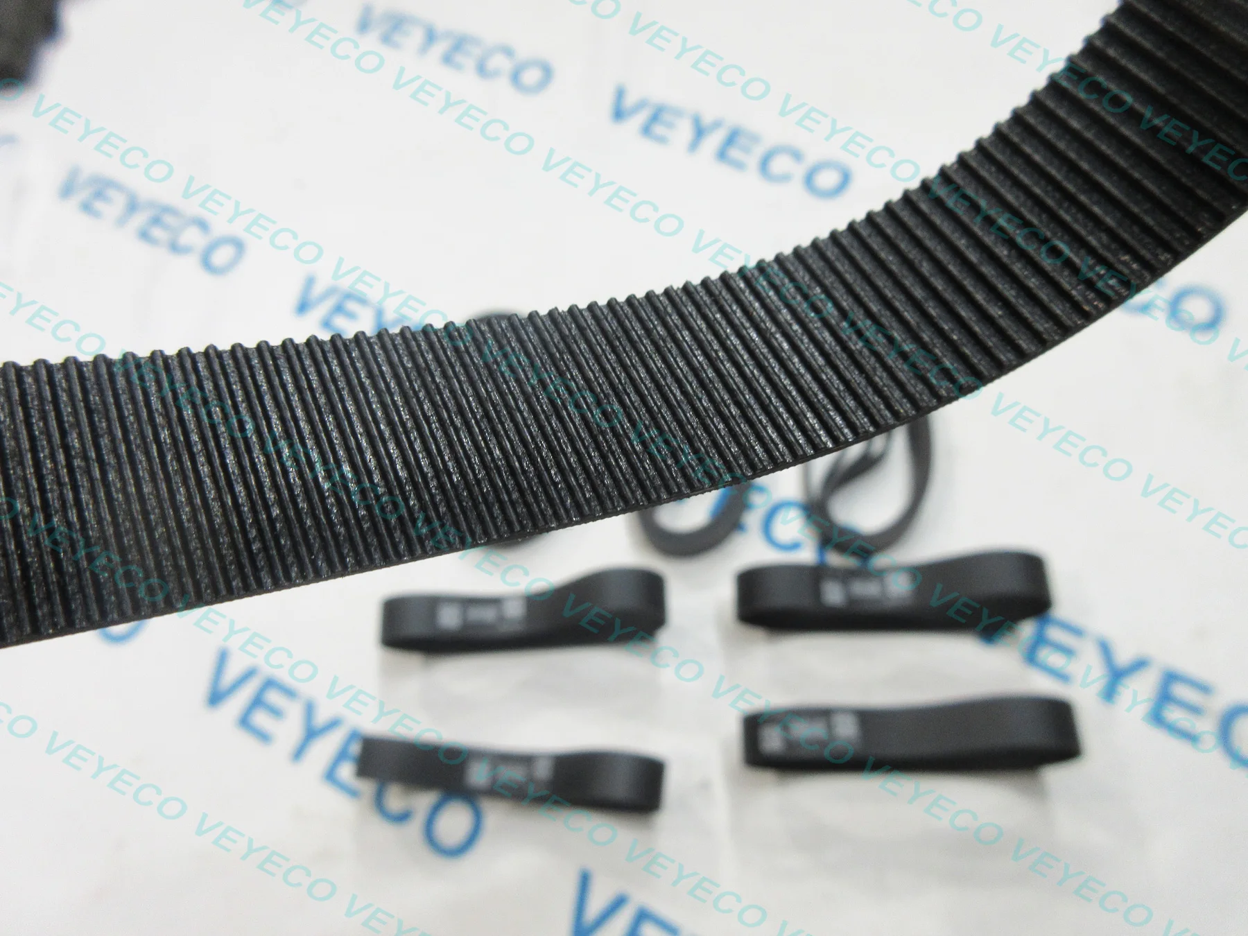 Customize Electric Power Steering Rack Motor Belt Land Rover Velar Ford Fusion MONDEO (14-19) 364-22-1.85-5 7806040596