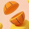 Silent Basketball Size 7 for Adults Indoor Training Large Elastic Home Use Ball Children's Sports Entertainment Equipment 3