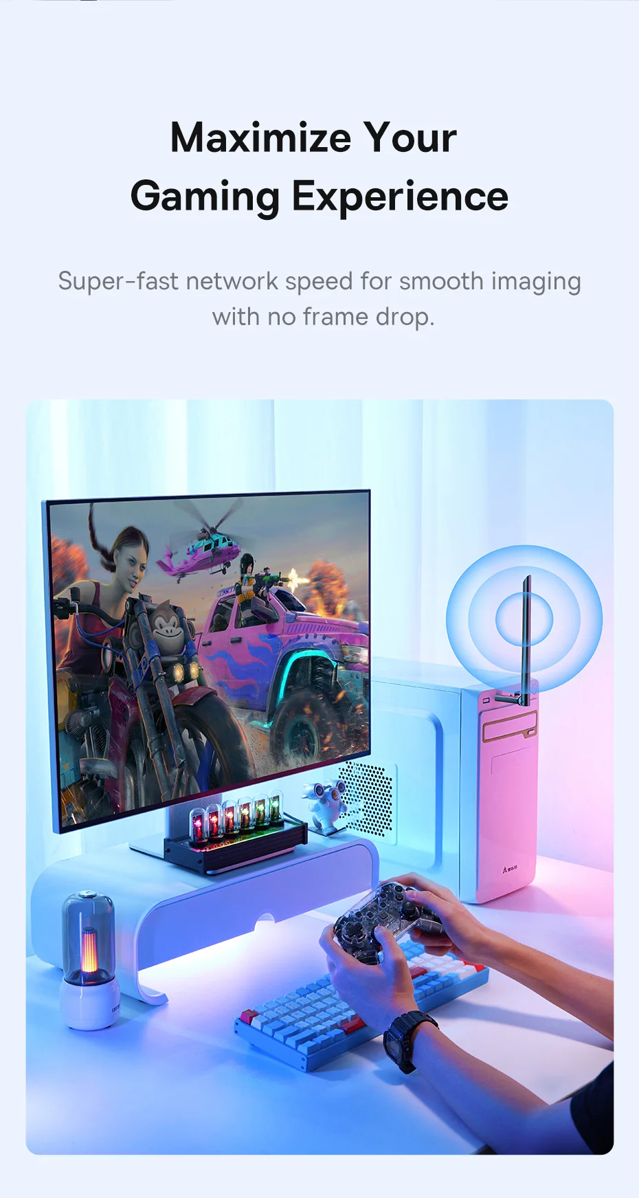 Computers e Electronics