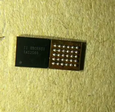 

Оригинальный склад TAS2560 IC