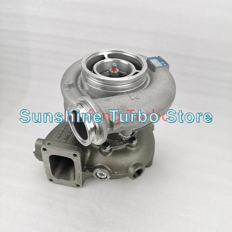 K36 53369886741 53369706741 51.009100-7590 Turbocharger Used For 