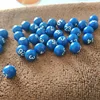Electric Lottery Machine Fortunate Number Picking Ball Bingo Game Jackpot Entertainment Board festival birthday Kid gift Toy 5