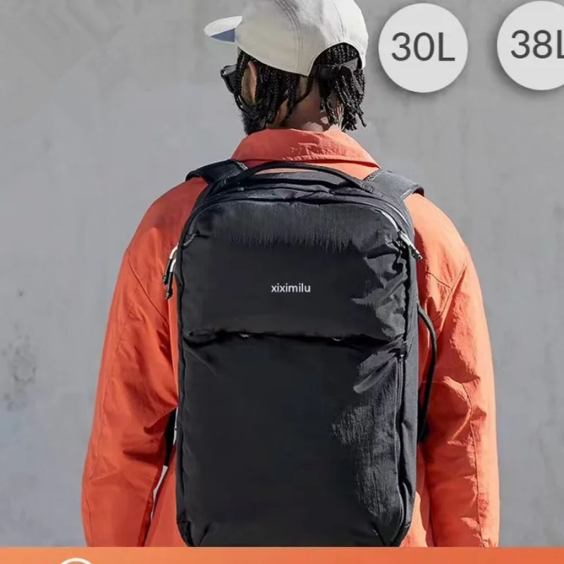 Belroy Large Capacity Backpack for Men Travel Business Trip Multifunctional Computer Bag travel bags leisure bag dinosaur backpack
