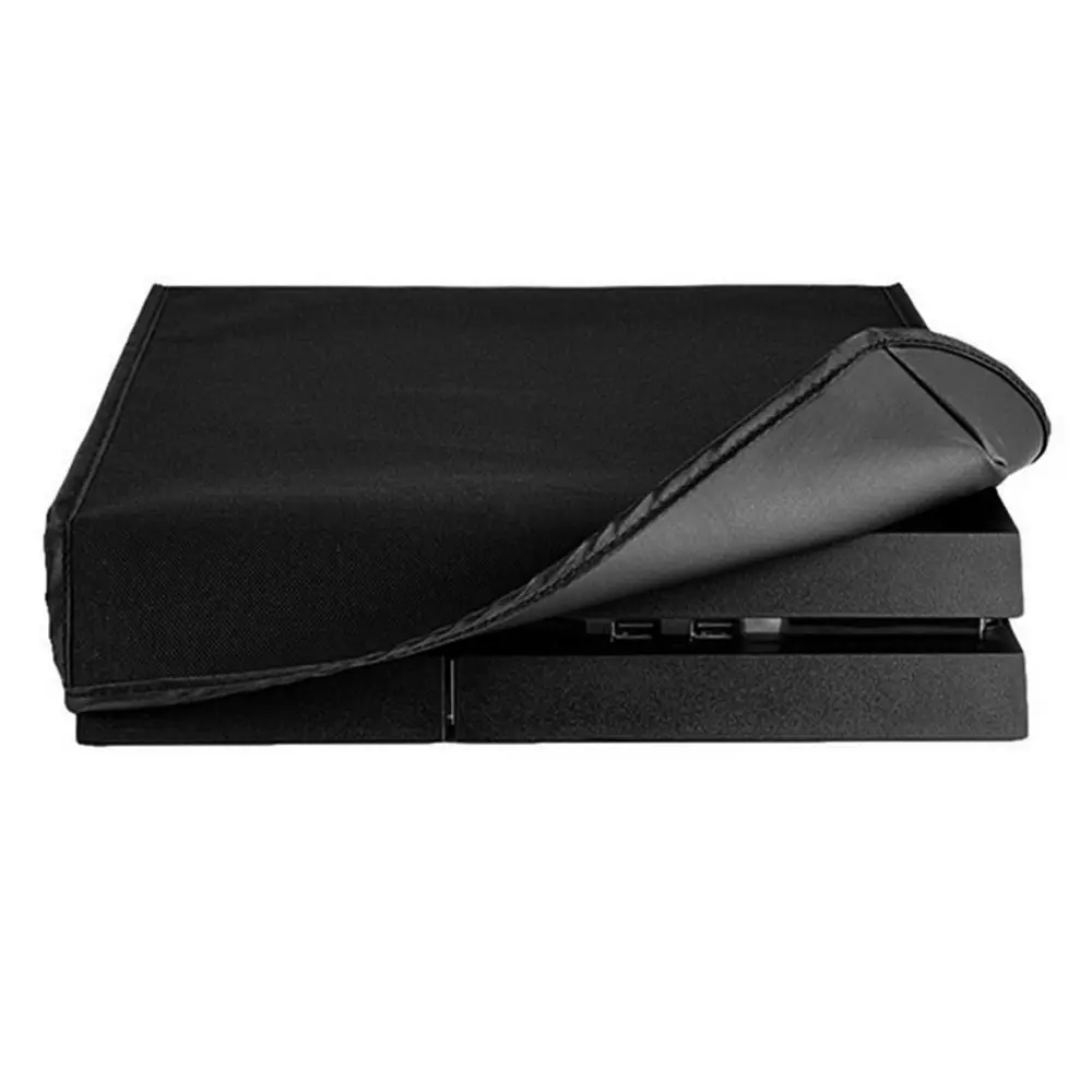 Copertura Antipolvere Per Console Di Gioco Per Sony Playstation 4 Ps4/Ps4 Slim Console Custodia Antigraffio Accessori In Tessuto Oxford