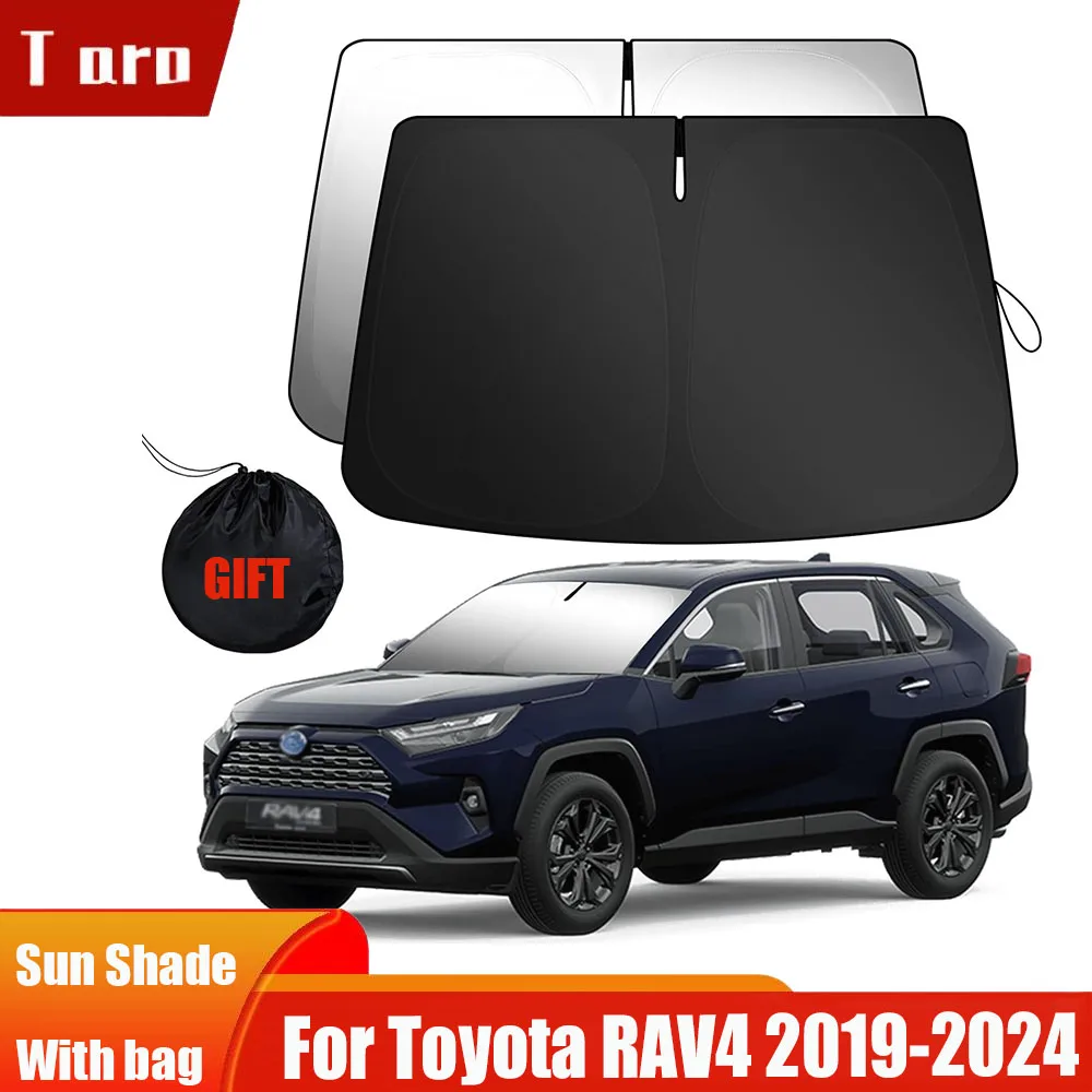 Auto Parabrezza Per-Toyota Tundra 2022-2025, Parabrezza Lunotto