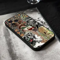 Elegant Mohammad Reza Pahlavi Iran TPU Phone Case - Soft and Skin - friendly - IPhoneXR (Z1)