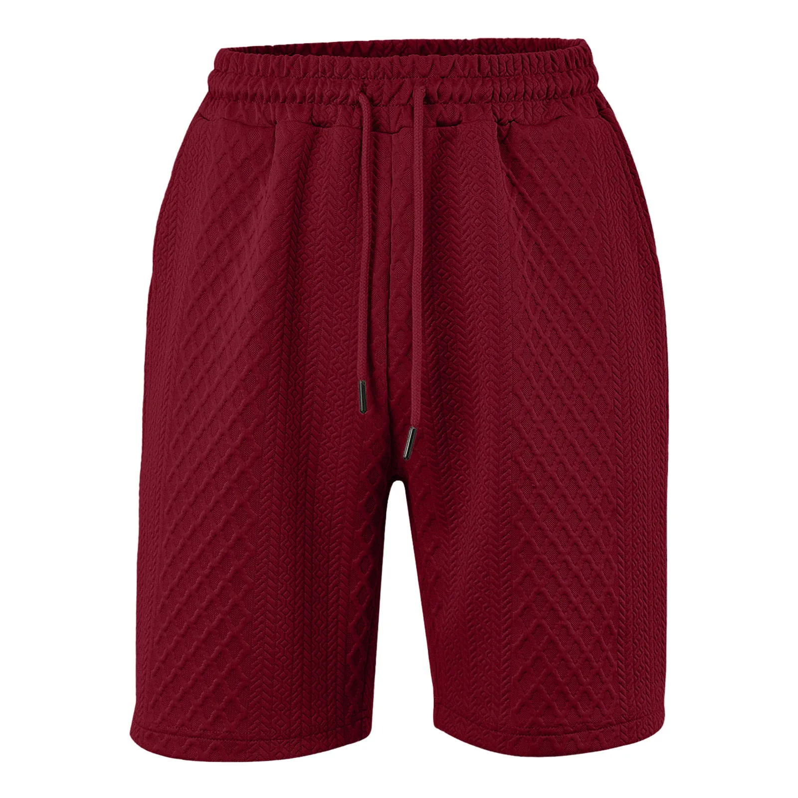Men’s Cargo Mesh Shorts 1