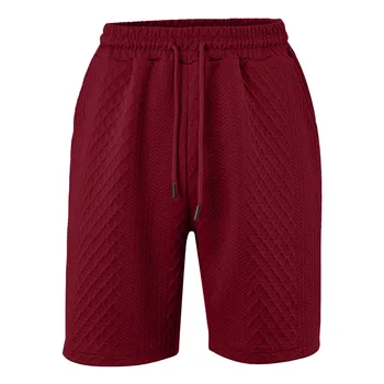 Men’s Cargo Mesh Shorts 1