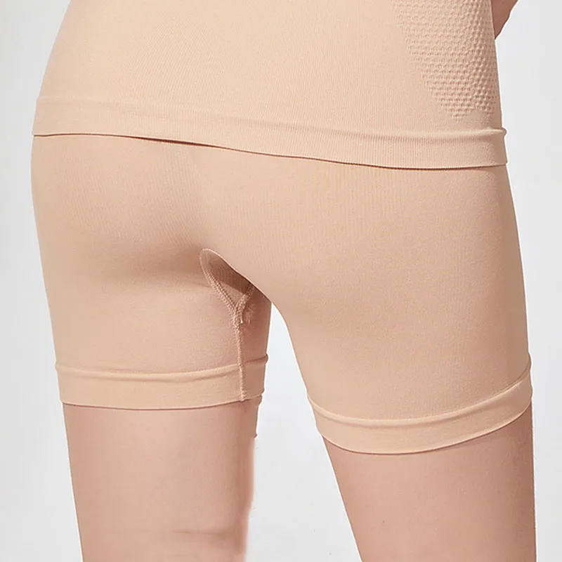 Maternity Leggings High Waist Belly Support Maternity Clothes For Women Pregnancy Skinny Pants Postpartum Body Shaping Trousers 3