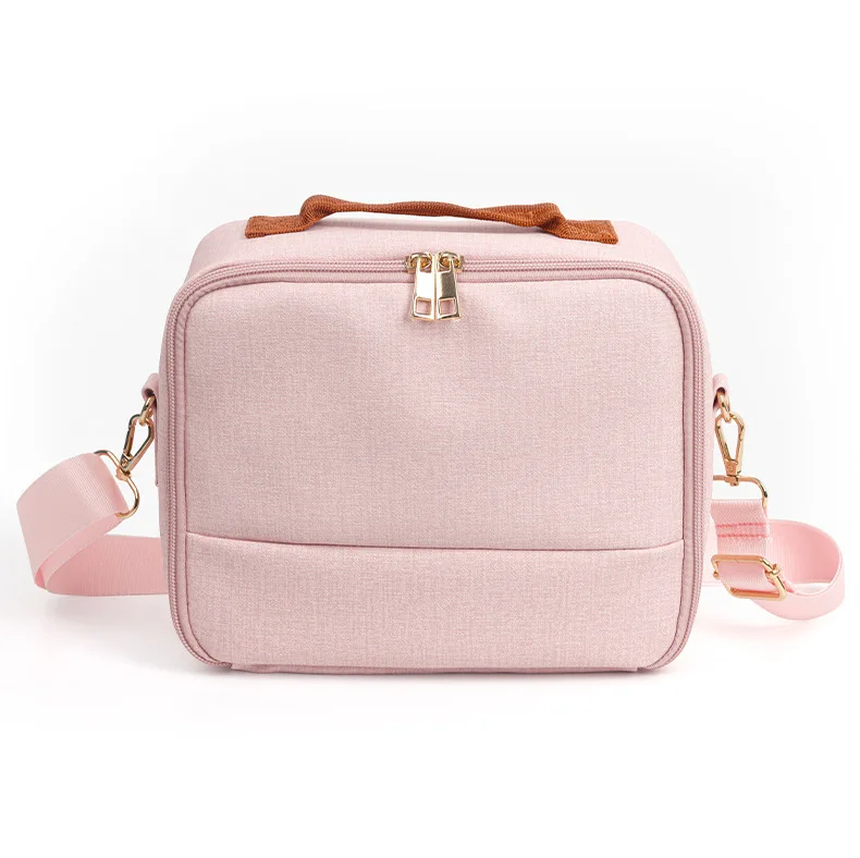 Outdoor Quilted Camera Bag