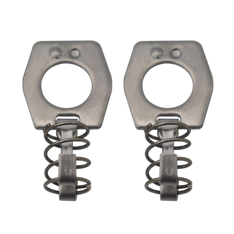 

2x Fastener RVs Water Heater Cam Lock Lightweight Cam Lock for Cupboards Trailer