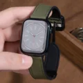 Vintage Dark Green