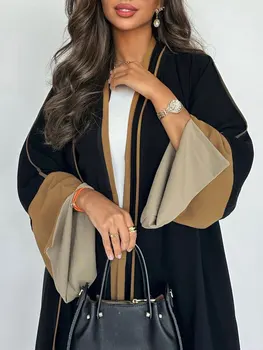 S.H ARAB SHOP عباية تركية 2025 1