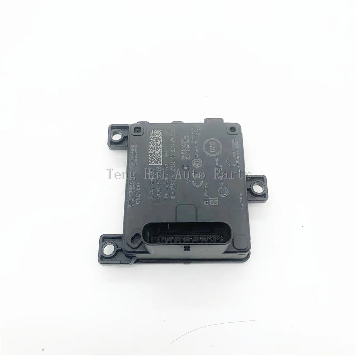 For Volkswagen Distronic Radar Sensor Collision Warning 0203304151 5WA907572B 5WA907572 5WA.907.572. B 5WA.907.572