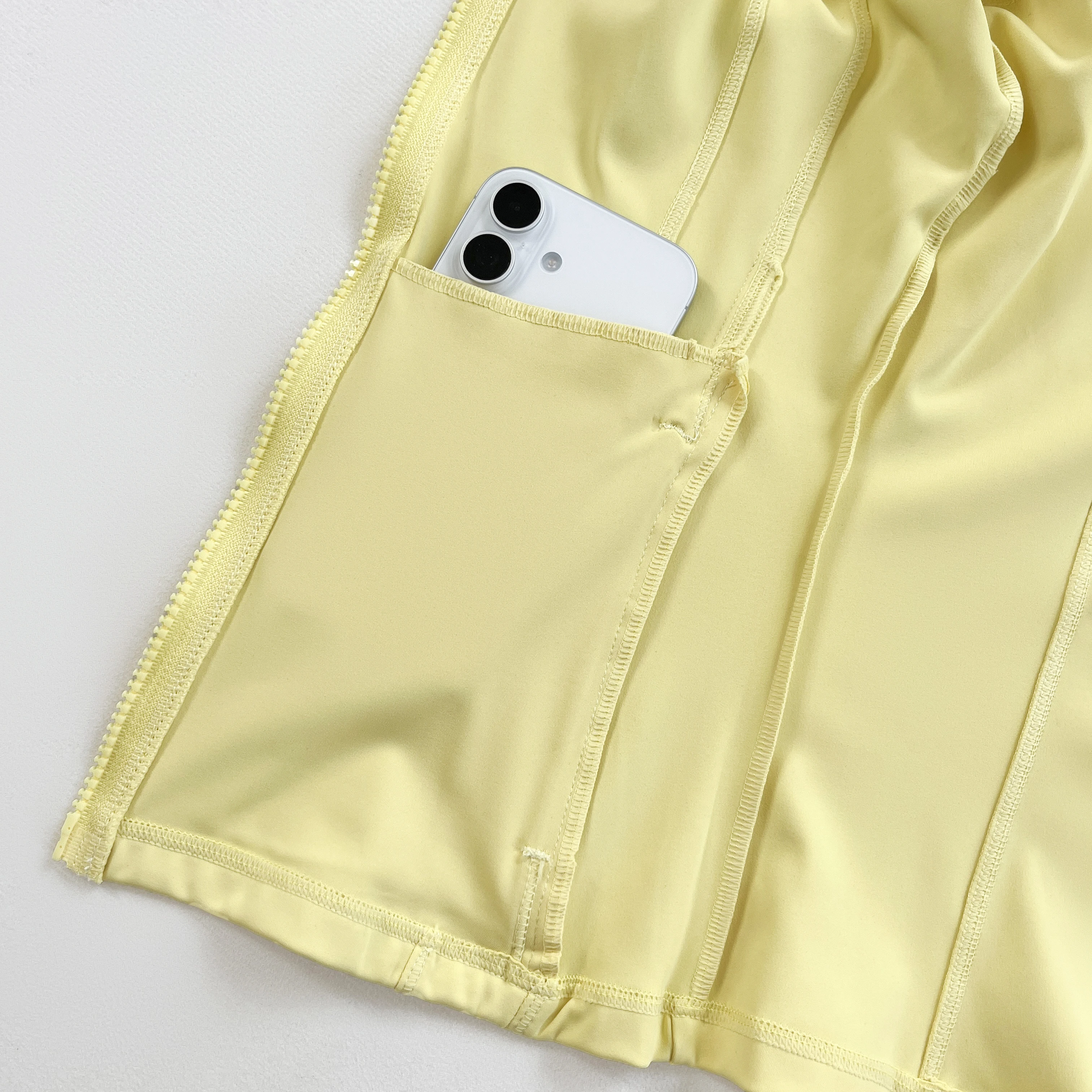 Sports Knit Jacket Image 10