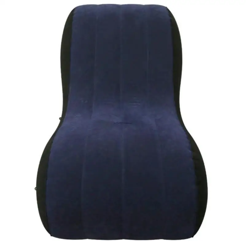 Sex Furniture For Couples Fun Cushions Pilow Chair Erotic Wedge Pillow Inflatable Sex Sofa Bed Sexual Position Pad Adult Toys