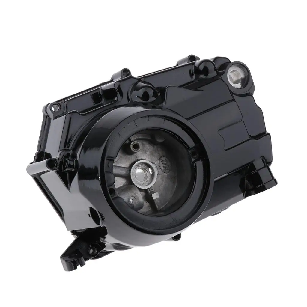 

Motocross Clutch Cover for 125CC Bike ATV QUAD Bikes, Replace Engine Casing