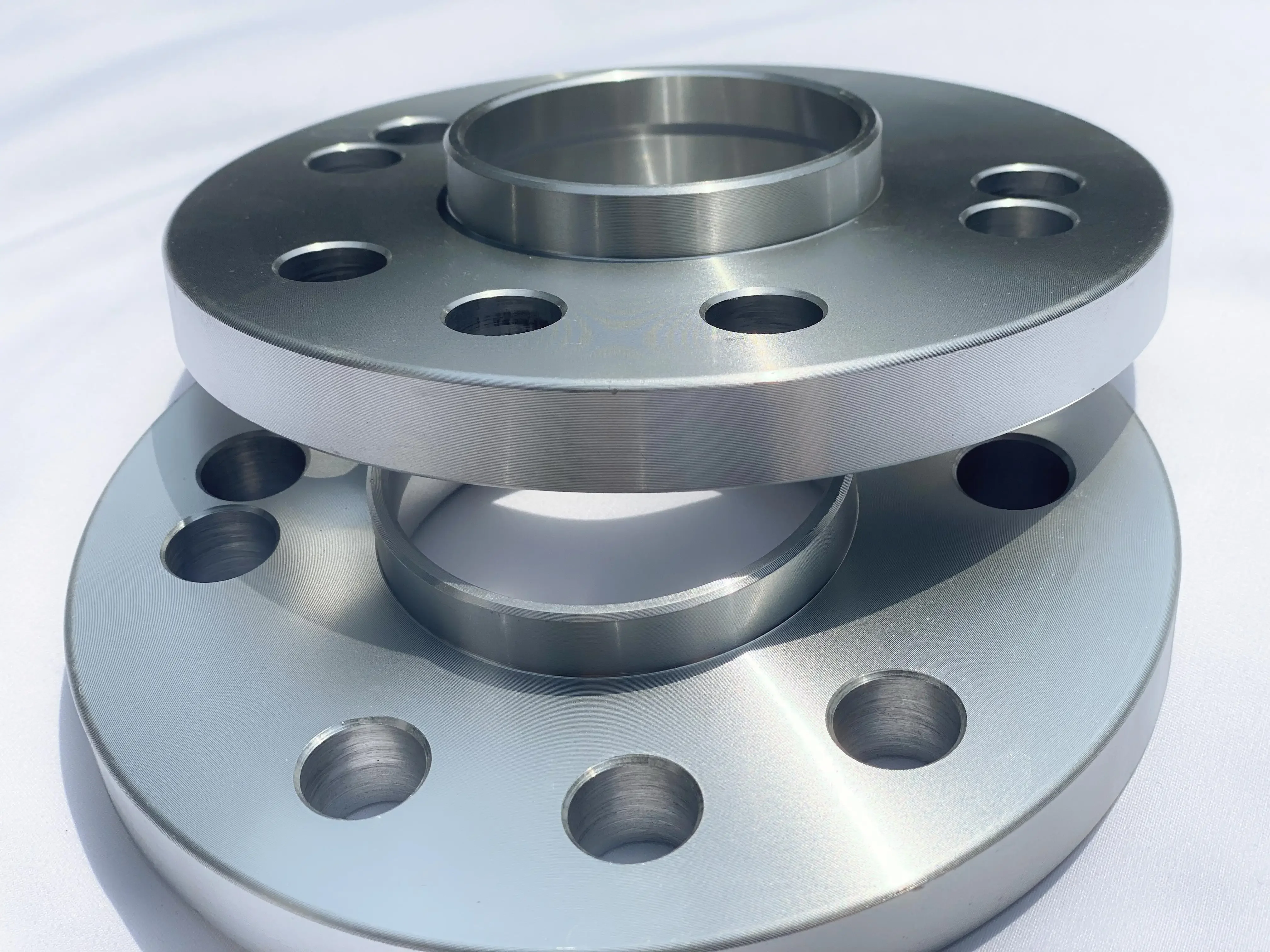 Wheel Adapters Spacers,2pcs 15mm Wheel Spacer PCD 4x108/5x108 Center Bore 65.1mm