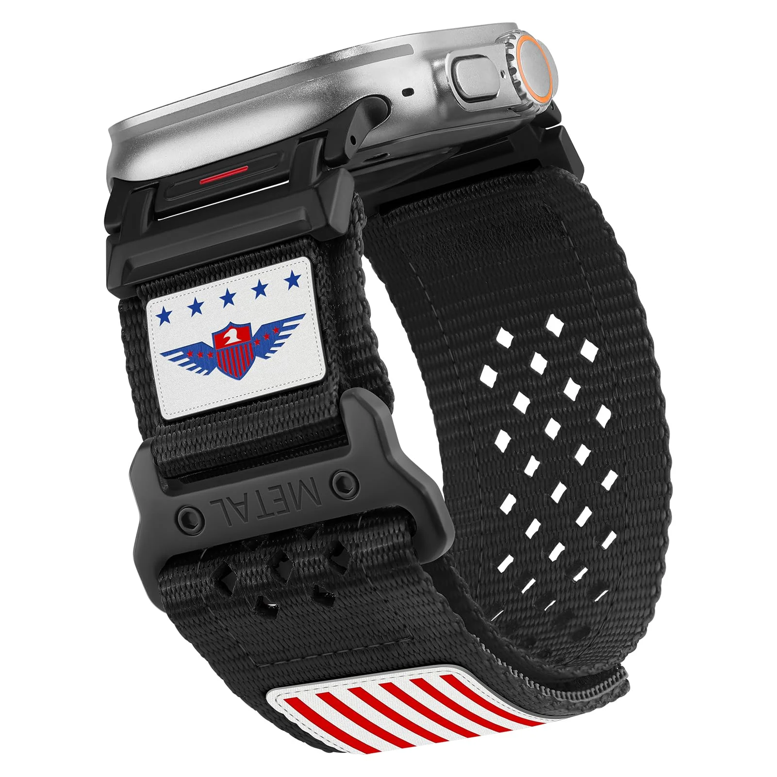 Trail Loop Sport Nylon Strap
