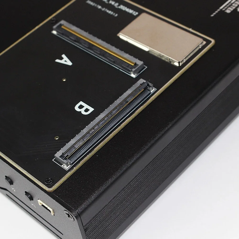 YCX M3 LCD 스크린 디스플레이 테스터, 아이패드 및 맥북 태블릿용, 삼성 탭 트루 톤 OLED 스크린 수리, 3D 터치 테스트 도구