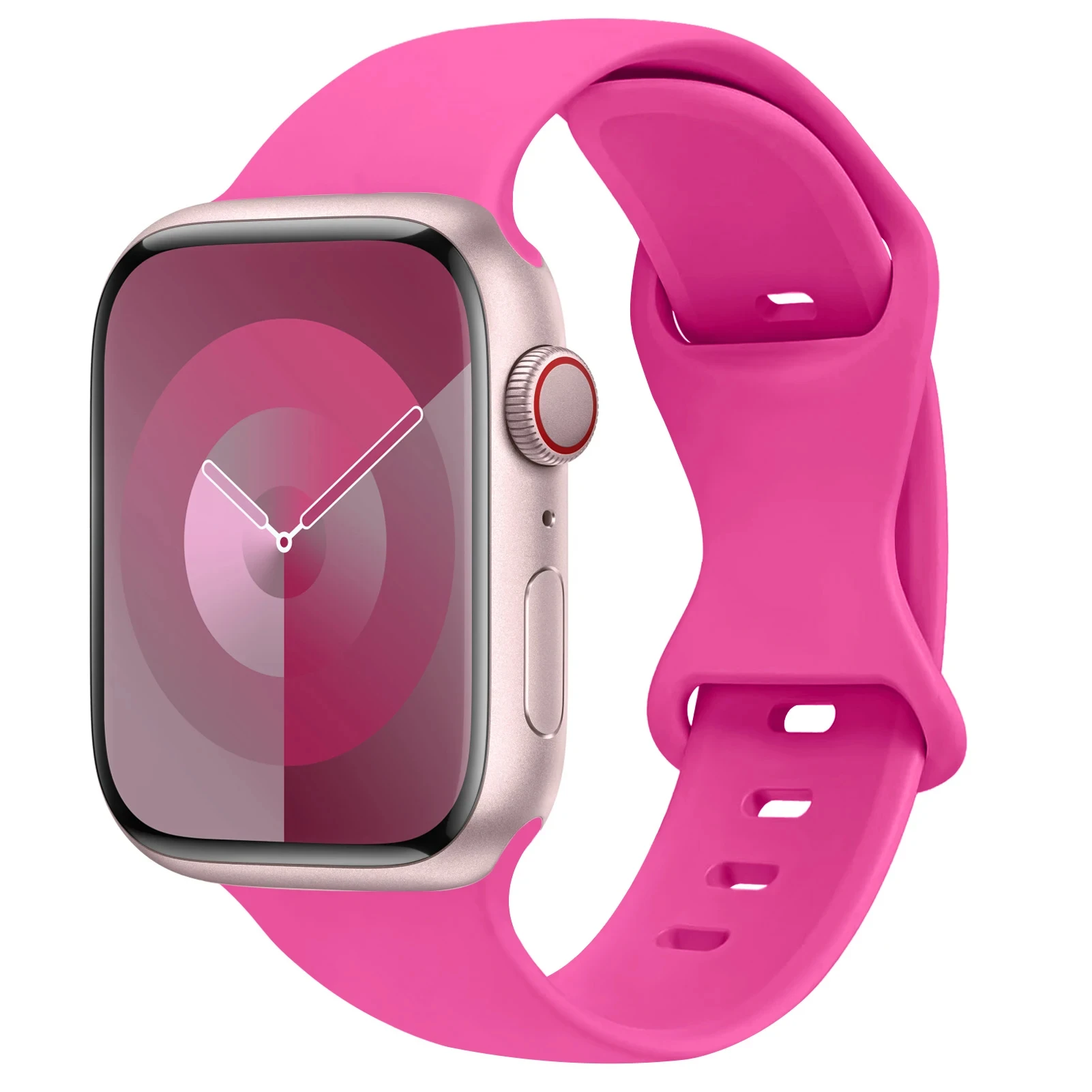 Enhanced Sport Strap