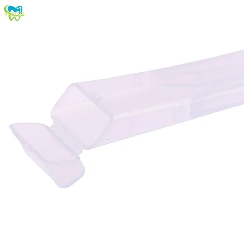 Dental Floss Threaders 105Pcs/3Box
