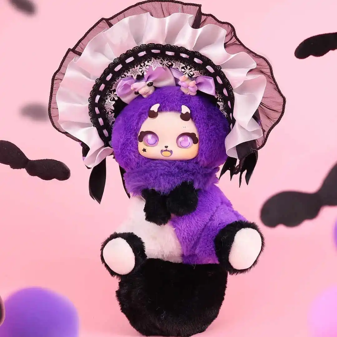 Original Boboco Sweetheart Party Series Blind Box Anime Figure