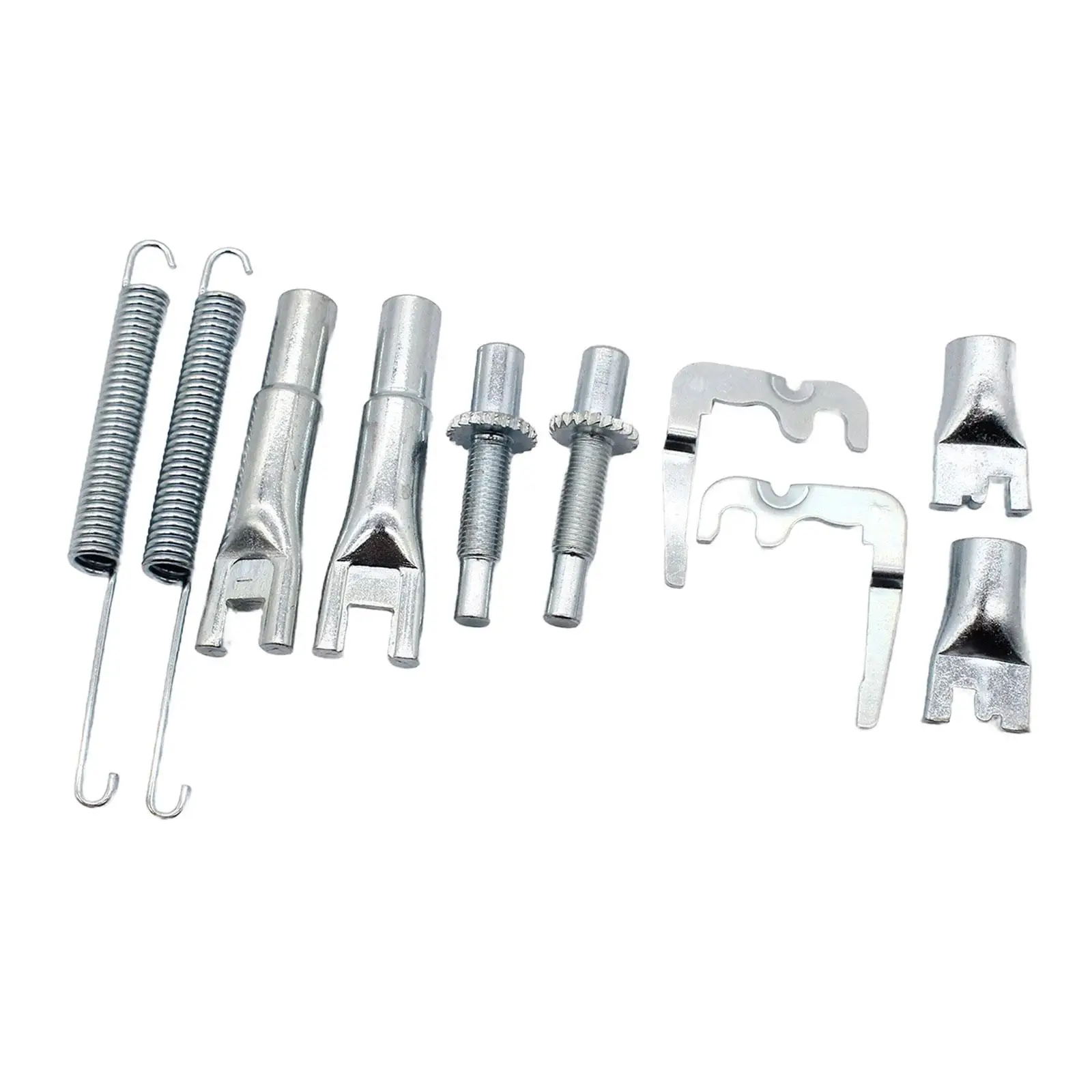 

Комплект регуляторов тормозной колодки, прочные запасные части для Ford Transit MK6 2,0