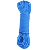 20m Nylon Clothesline 20m Nylon Rope 20m Nylon Rope Lines Cord Clothesline Garden Camping Outdoors Nylon Clothesline Nylon Lines 5