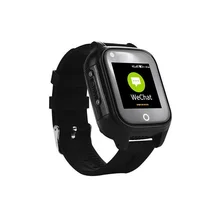 Montre connectée Sim 4G2 pour personnes âgées, avec détection de chutes 