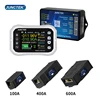 Battery Monitor Bluetooth KH140F DC 0-120V 100A 400A Battery Tester Voltage Current VA Battery Coulomb Meter Capacity Indicator 1