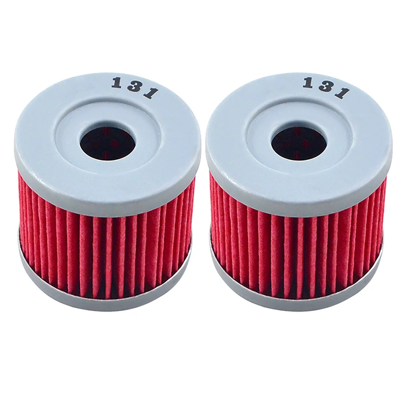 Oil Filter For 150cc 200cc 250cc Lifan Zongshen Loncin CB250 Dirt Bike ATV