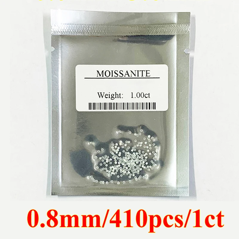 0.8mm-410pcs-No GRA