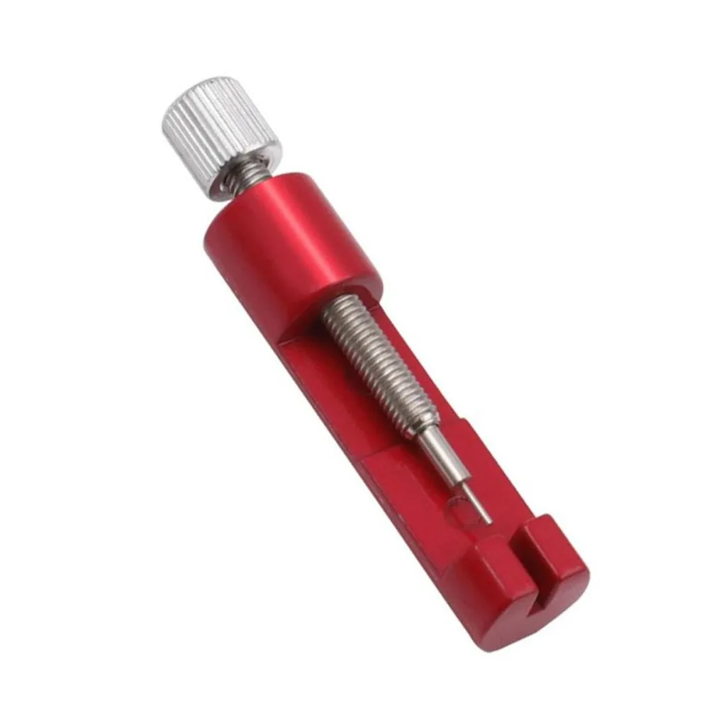 Premium Stainless Steel Watch Repair Tool – Durable, Professional-Grade & Adjustable Design