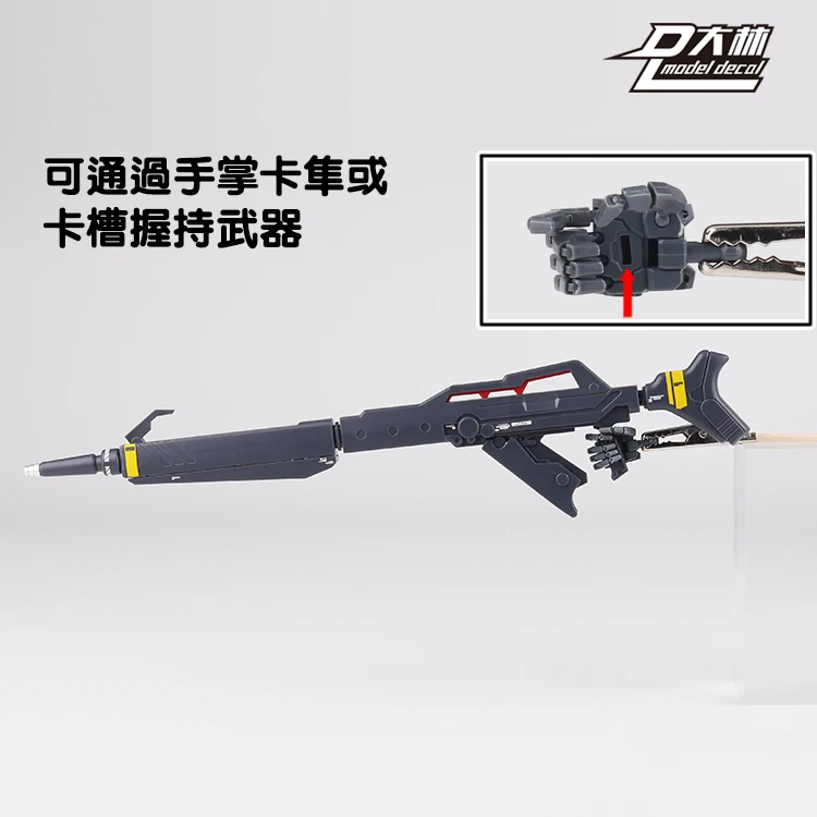 Model Action Figures Movable Hand Set 3.0 MG 1/100 1/144 Unicorn Astray Red Frame Sazabi Ver.ka Model Action Figures Building Claw DIY Accessories