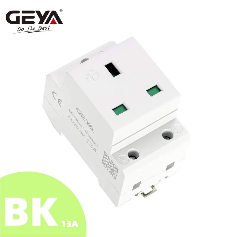 BK Socket 13A