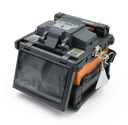 Рисунок 3 - Аппарат для плавления волокон Dark Horse D90T