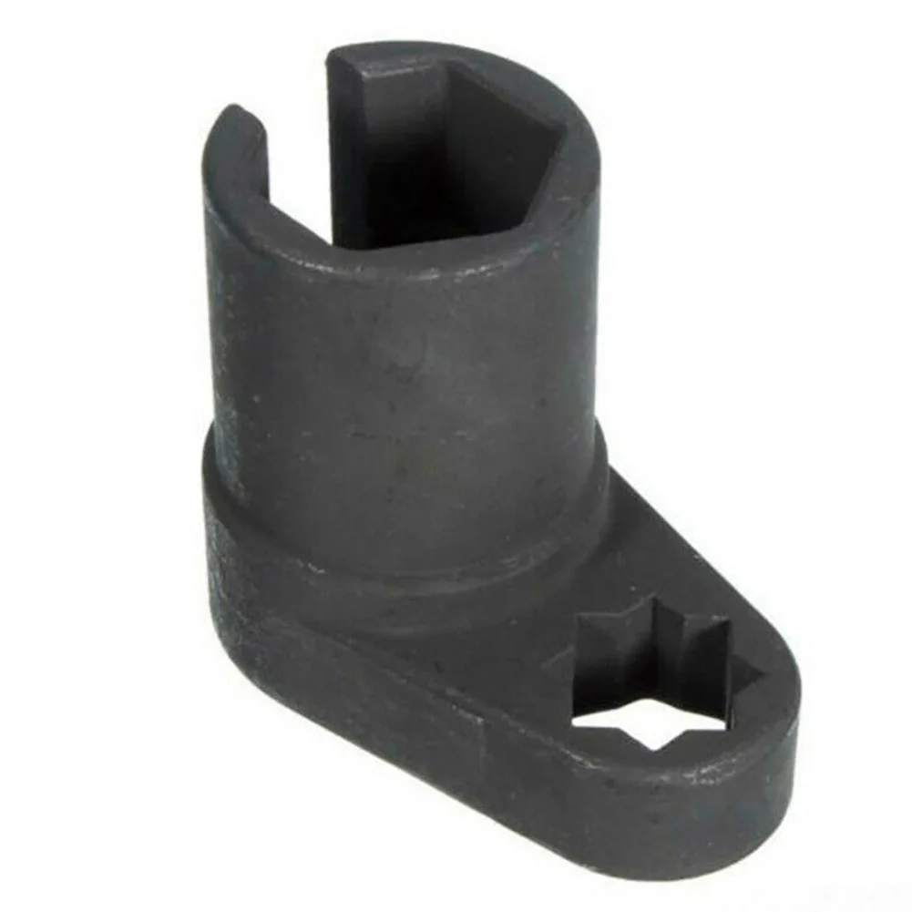 

Light Brightness Mm Mm O Oxygen Sensor Socket Removal Nut Remover Wrench Nut Offset Tool O Oxygen Sensor Socket