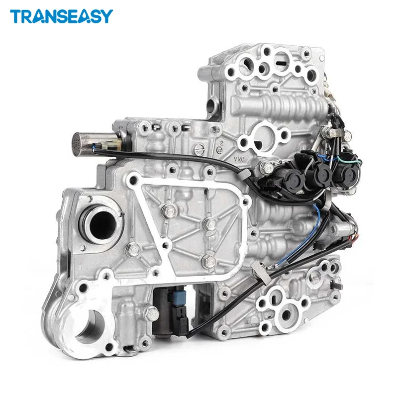 TR690CVTTransmissionValveBody31825AA05231706AA03031706AA033For